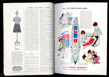 Load image into Gallery viewer, New Yorker magazine May 4 1968 Saul Steinberg chess cover Donald Barthelme3 1951 Charles Addams Family Albert Halper VF
