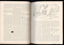 Load image into Gallery viewer, New Yorker magazine March 26 1949 Hortense Calisher James Thurber Lillian Ross
