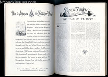 Load image into Gallery viewer, New Yorker magazine December 9 1967 Robert M. Coates Ved Mehta NEAR MINT
