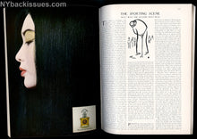Load image into Gallery viewer, New Yorker magazine November 13 1965 William Maxwell Ved Mehta on Karl Rahner
