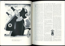 Load image into Gallery viewer, New Yorker magazine December 20 1941 Thomas Mann Carson McCullers VERY FINE
