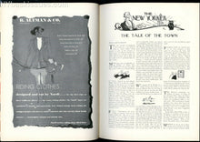 Load image into Gallery viewer, New Yorker magazine March 14 1936 Hitler Profile pt 3 James Reid Parker NM
