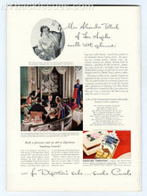 Load image into Gallery viewer, New Yorker magazine October 31 1936 George Weller David McCord VERY FINE
