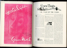 Load image into Gallery viewer, New Yorker magazine October 30 1948 S.J. Perelman Cloudland Revisited VF
