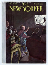 Load image into Gallery viewer, New Yorker magazine October 10 1936 David McCord Hildegarde Dolson VERY FINE
